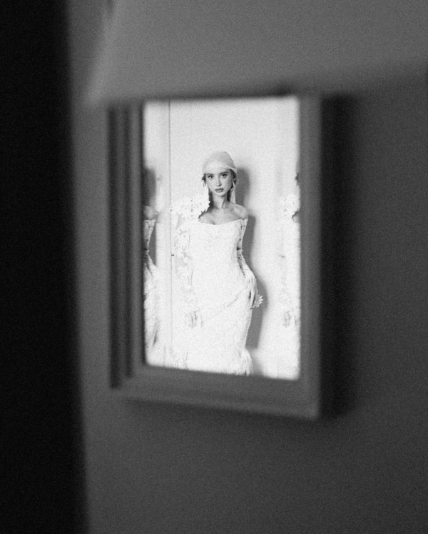 Не только история: что делает свадьбу в