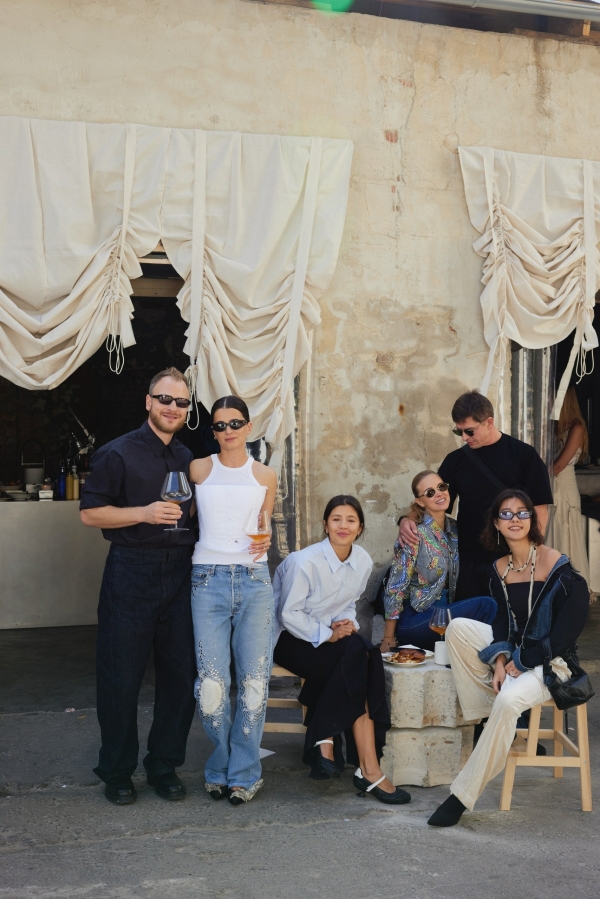 Дарья Цыпилева: «Мы создали на один вечер