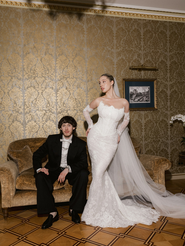 Анастасия Анисимова: «Свадьба — самое долгожданное и