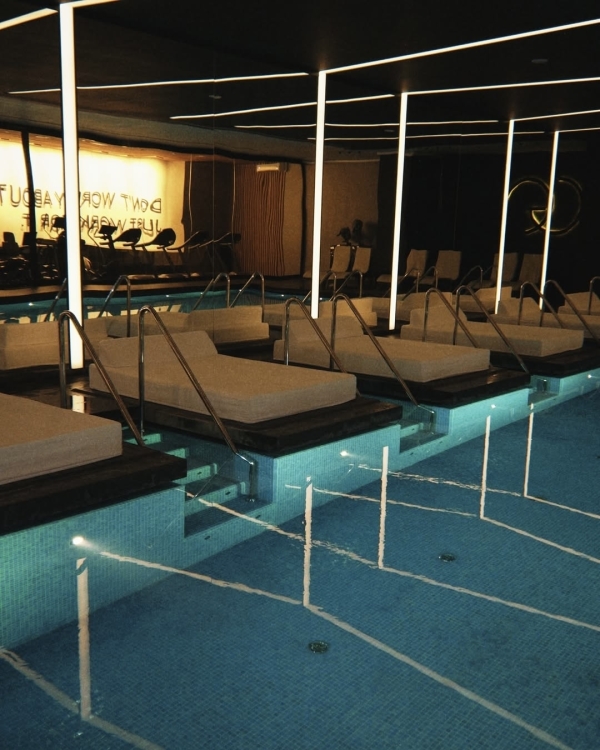 Стоим твердо на земле. Вот 5 отпускных