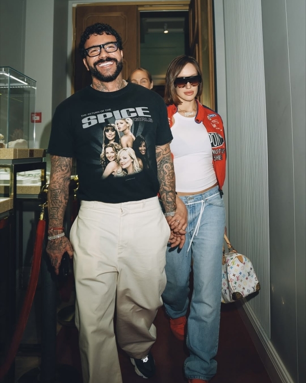 Вечеринка Ксении Собчак, на которой была вся