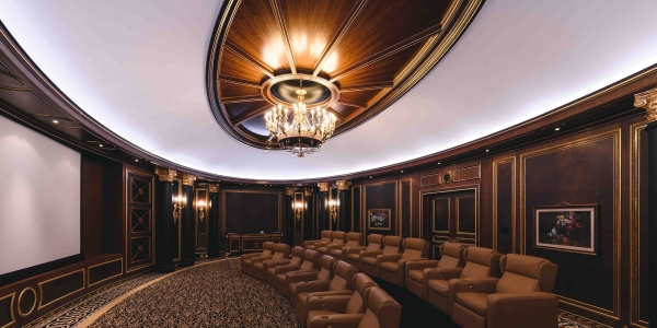 Площадки Крымский Бриз Hotel & Villas