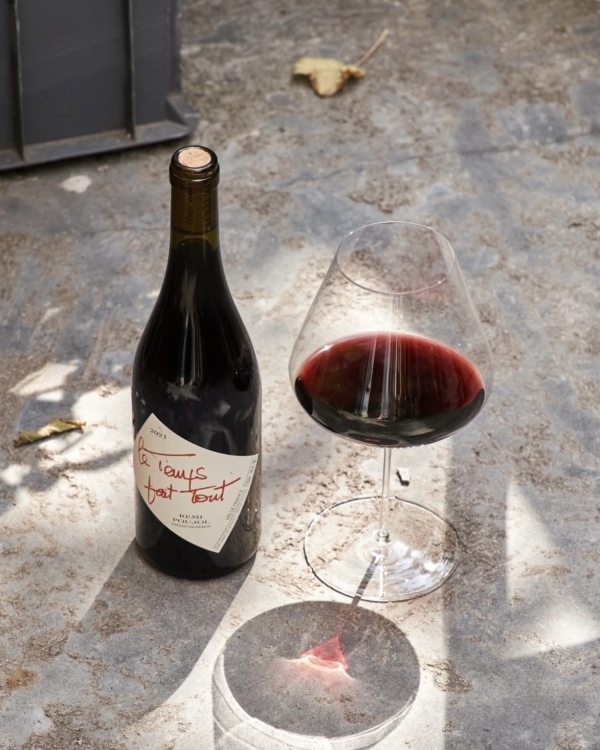 Работаем с 9 до вина. Вот лучшие