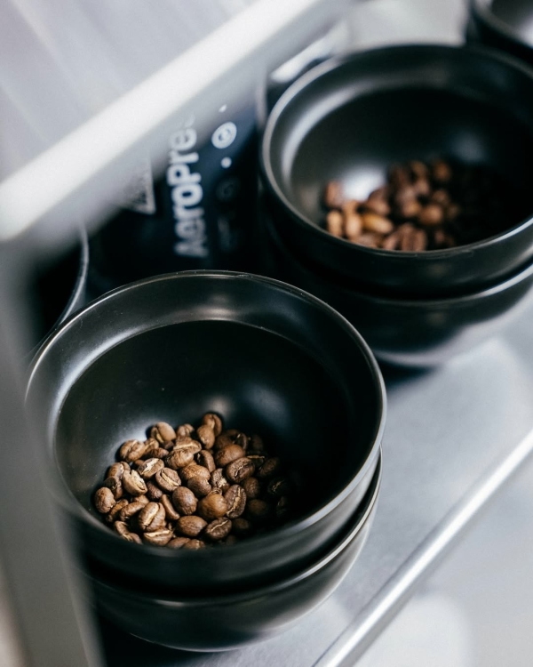 Strong, sweet, and too hot for you.