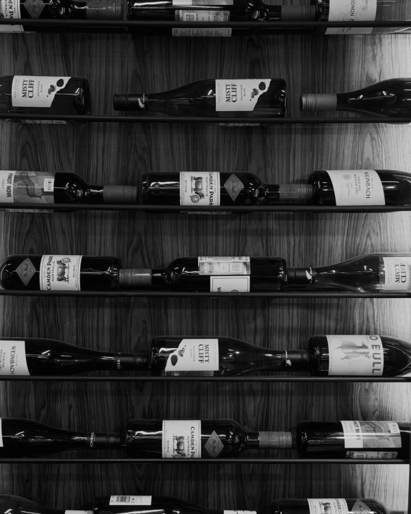 Работаем с 9 до вина. Вот лучшие