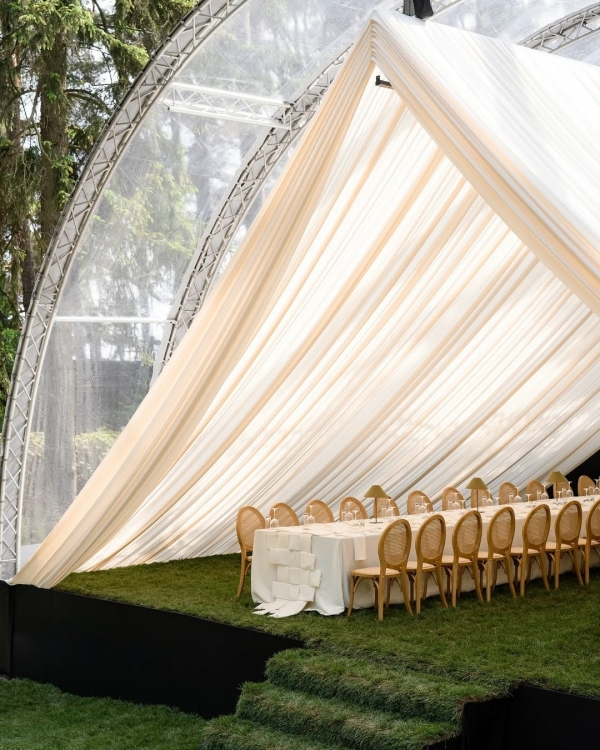 «Коллаборации в ивенте — это новый вид