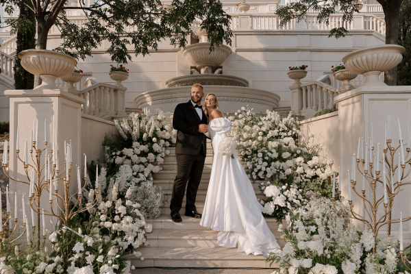 Площадки Крымский Бриз Hotel & Villas