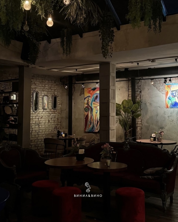 Работаем с 9 до вина. Вот лучшие