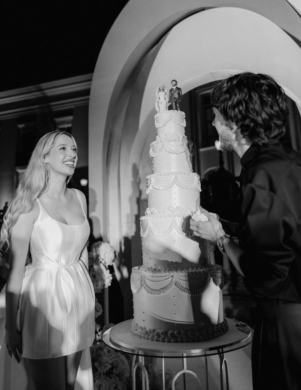 Анастасия Анисимова: «Свадьба — самое долгожданное и