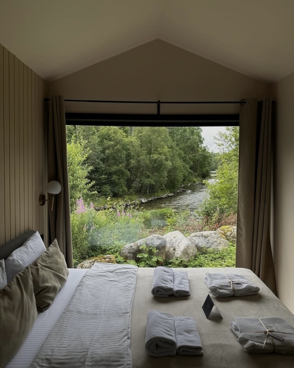 Стоим твердо на земле. Вот 5 отпускных