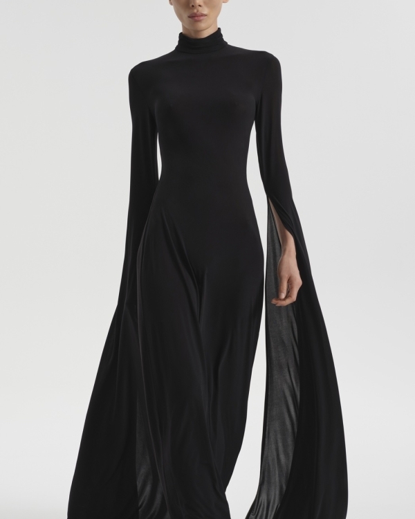 Платье мести. Как одеться на встречу с