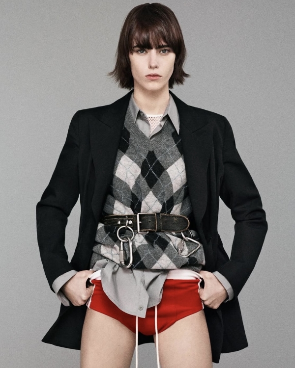 Пайетки-гиганты, романтичный кочевник и другие модные тренды