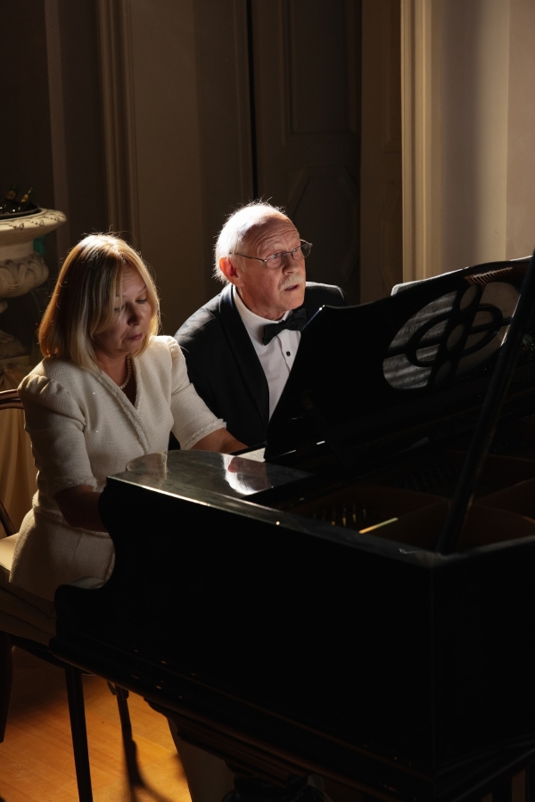 Интервью с невестой: «Мы много раз уверенно