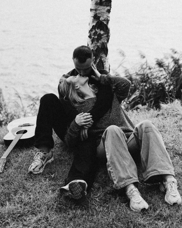 Фотографы Павел Голубничий