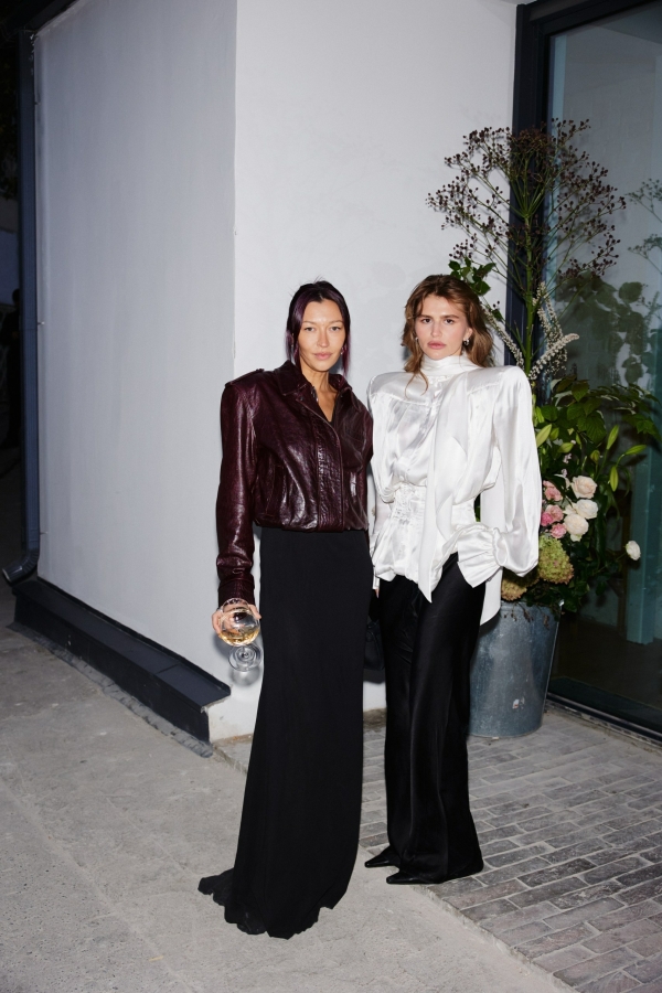 Дарья Цыпилева: «Мы создали на один вечер