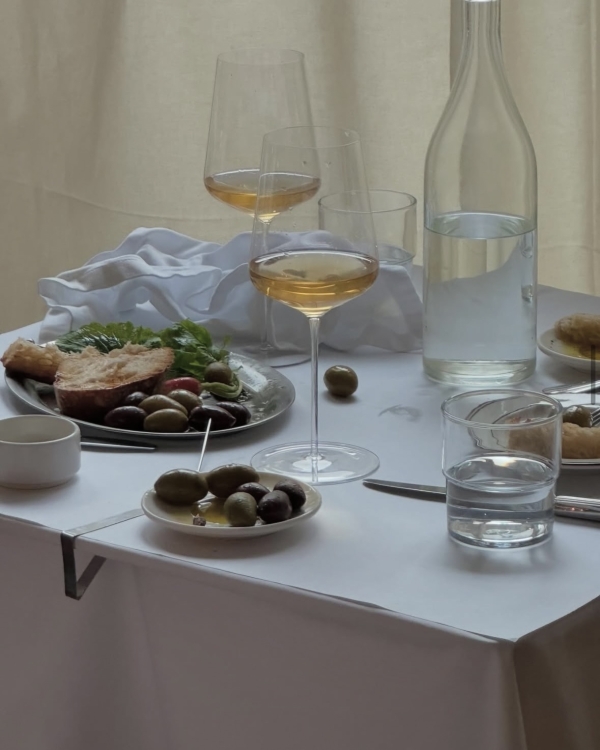 Работаем с 9 до вина. Вот лучшие