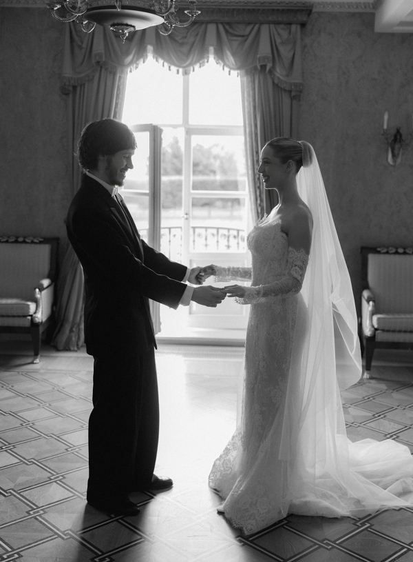 Анастасия Анисимова: «Свадьба — самое долгожданное и