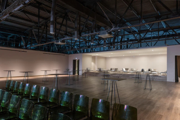 Площадки Omega Events