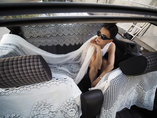 Дарья Цыпилева: «Мы создали на один вечер