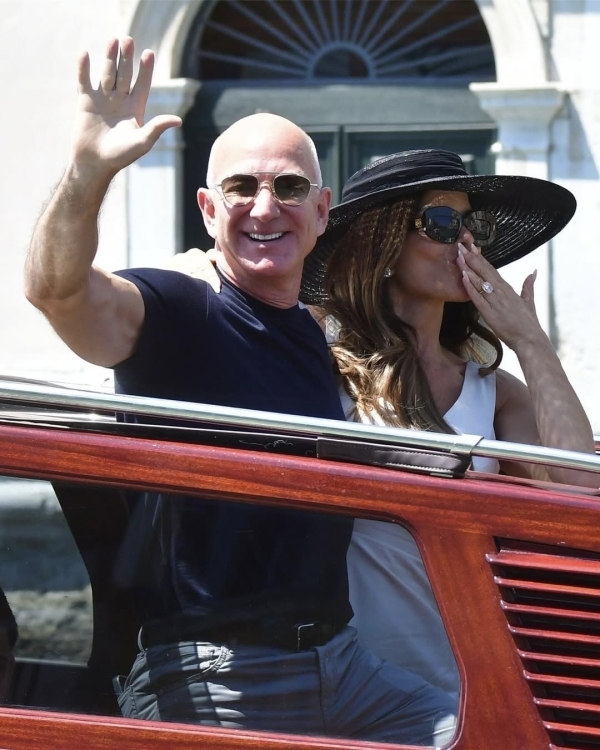 Топ-7 самых дорогих помолвочных колец в истории