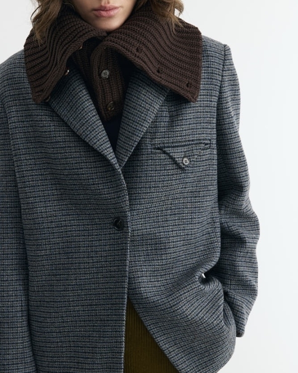 Кепи, гольфы и другие актуальные аксессуары на