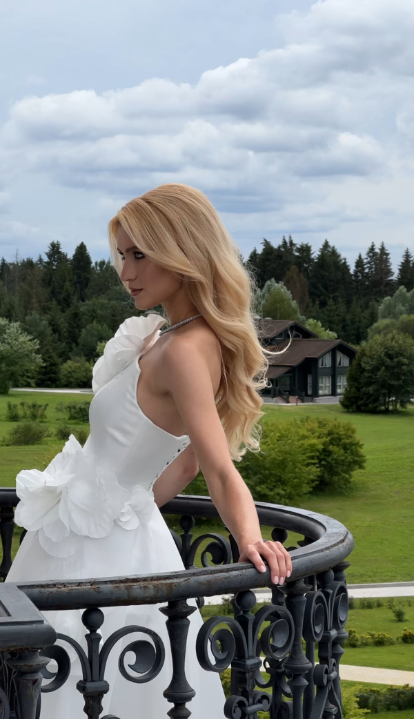 Стилисты Зина Николаева