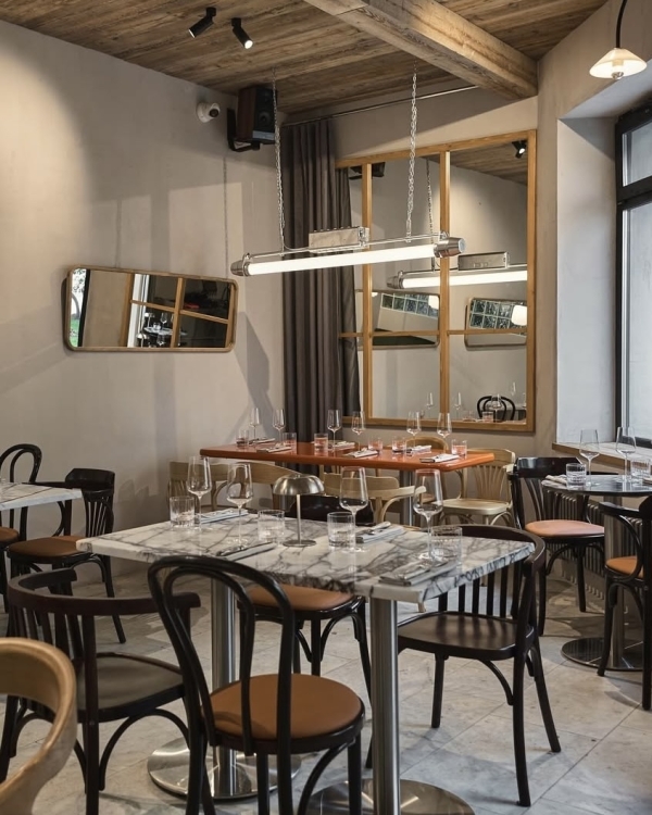 День рождения бара «Стрелка» и другие события