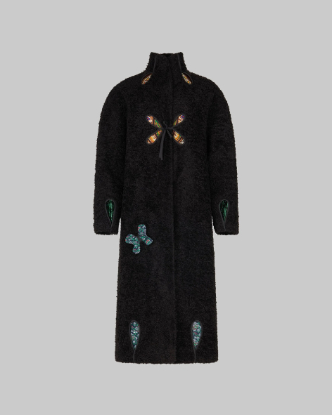 30 моделей пальто, которые станут хитом этой