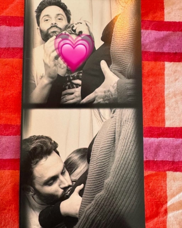 Звезда «Сплетницы» Пенн Бэджли стал папой близнецов