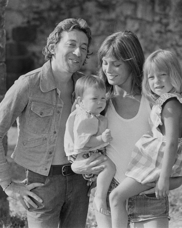 «Я хочу Сержа, хочу прикасаться к нему,