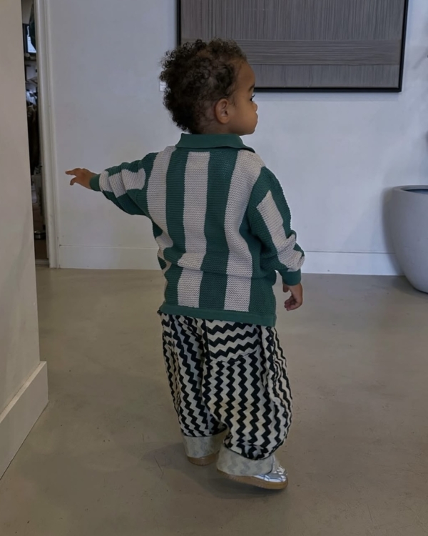 Бежевые мамы — всё. Как теперь одевают