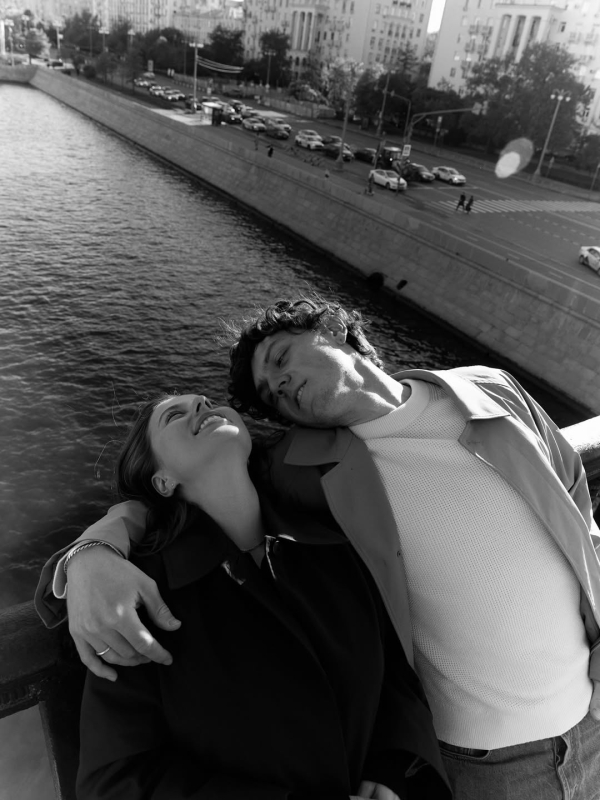 Места для неспешной вечерней прогулки в Москве