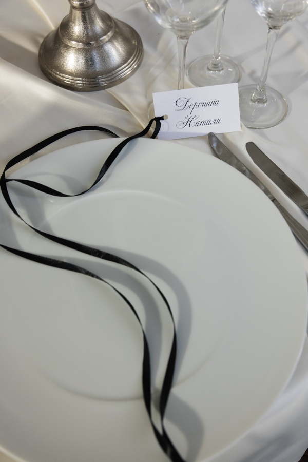 Интервью с невестой: «Мы много раз уверенно