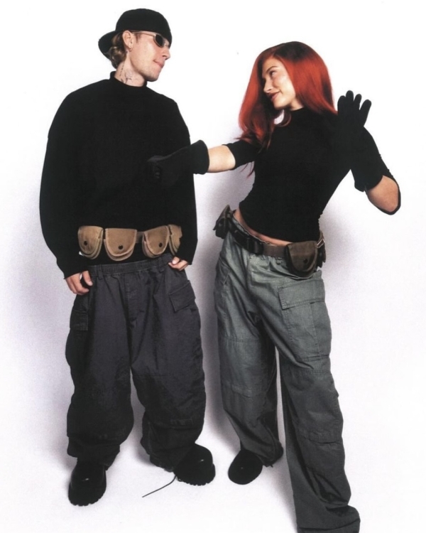 Почему Джастин и Хейли Бибер — главная