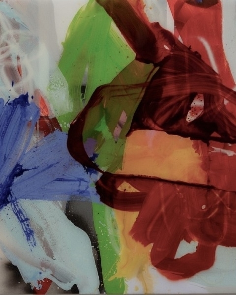 «Унесенные призраками» во дворе DFF и другие