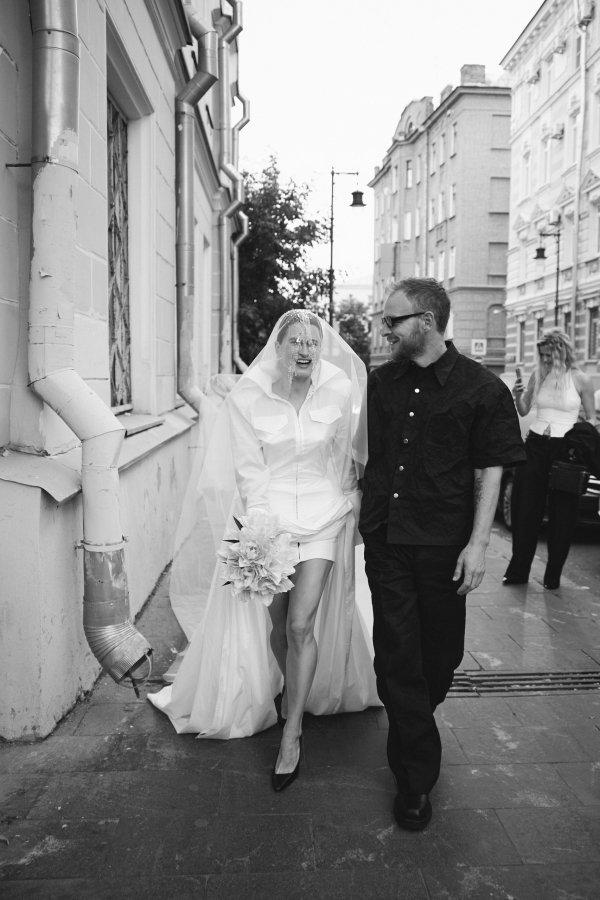 Дарья Цыпилева: «Мы создали на один вечер