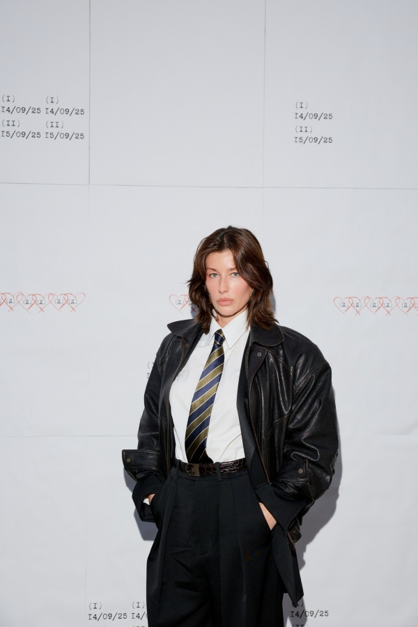 Дарья Цыпилева: «Мы создали на один вечер