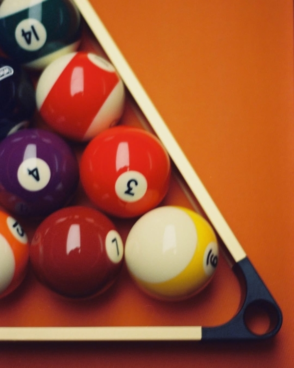 Как быстро перезагрузиться в городе за выходные?