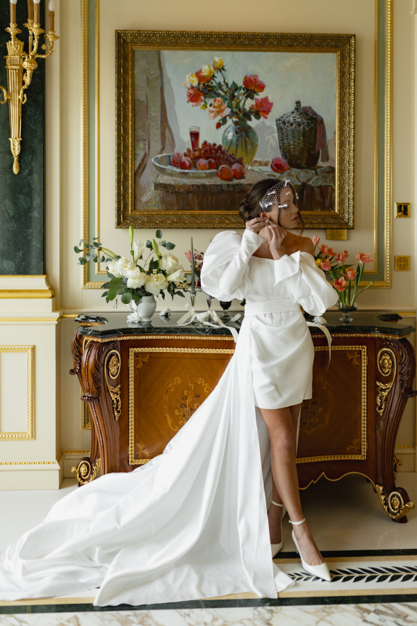 Площадки Крымский Бриз Hotel & Villas