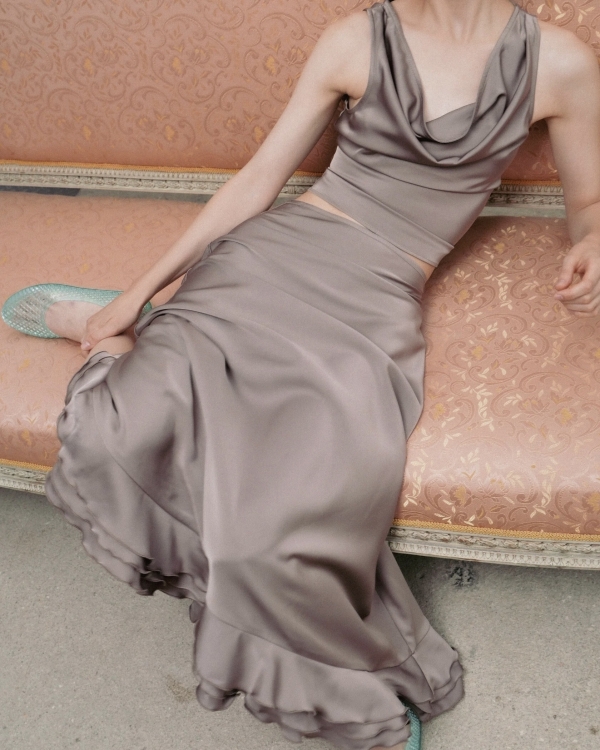 В каких цветах встречать Новый год 2026?