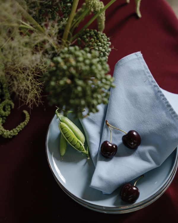 «Коллаборации в ивенте — это новый вид