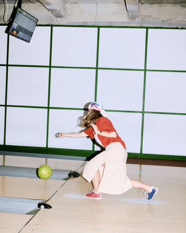 Площадки Omega Events