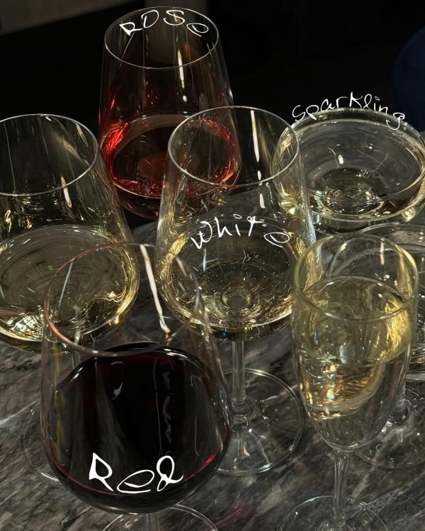 Работаем с 9 до вина. Вот лучшие