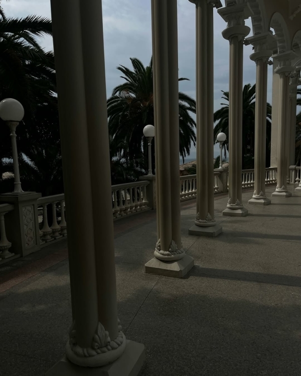 Стоим твердо на земле. Вот 5 отпускных