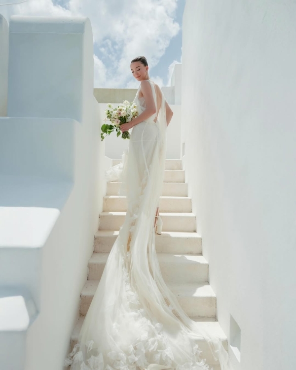 Главные звездные свадьбы 2025