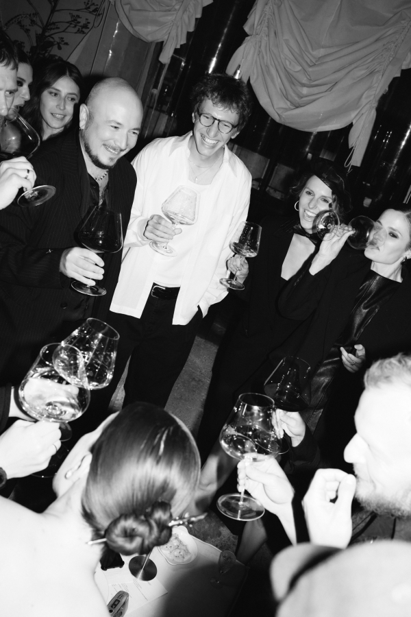 Дарья Цыпилева: «Мы создали на один вечер