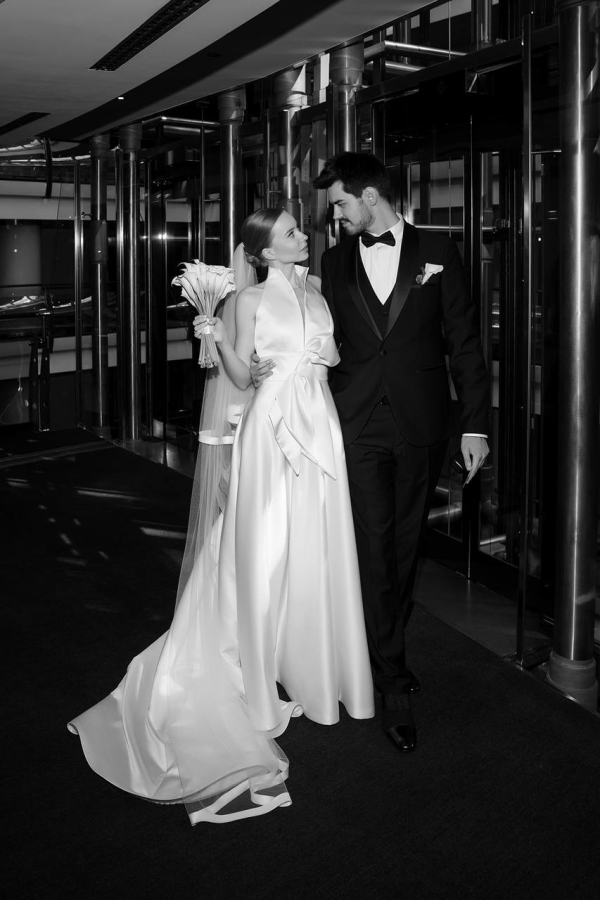 Стилисты Зина Николаева