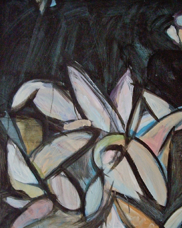 «Унесенные призраками» во дворе DFF и другие