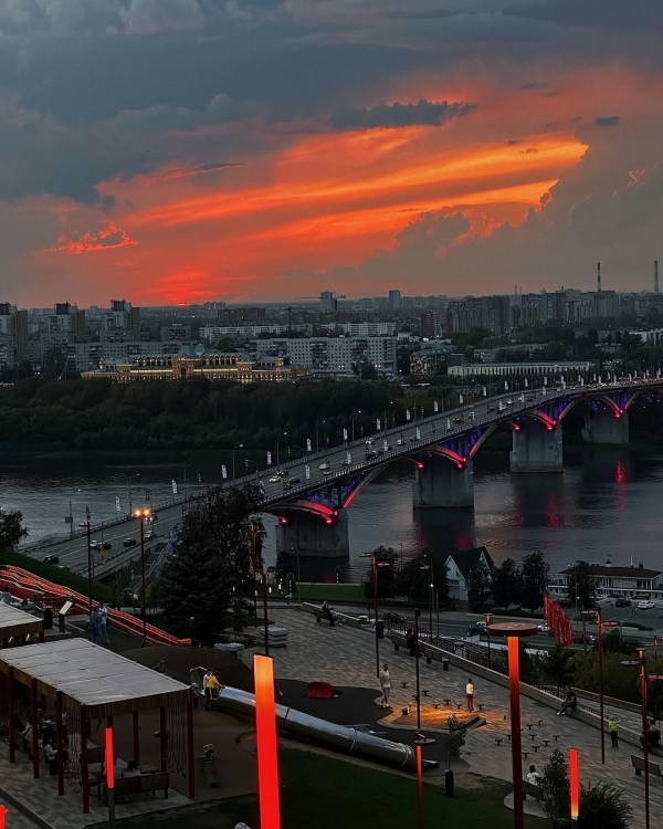 Стоим твердо на земле. Вот 5 отпускных