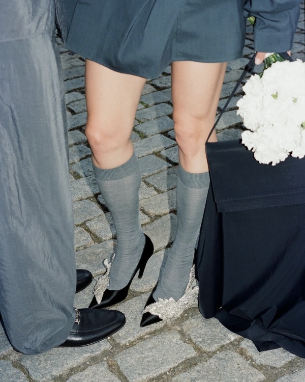 Вот модные образы невест 2025, за которыми